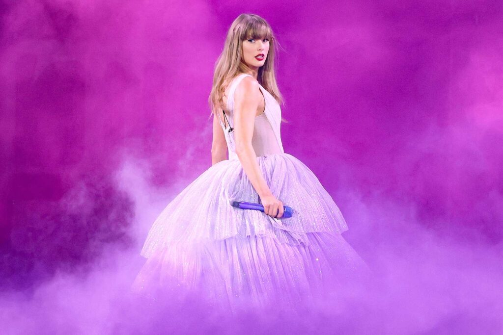 Taylor Swift’s ‘Ruin the Friendship’ Lyrics, Explained