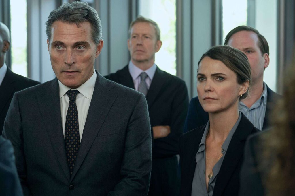 Will There Be ‘The Diplomat’ Season 4? What to Know