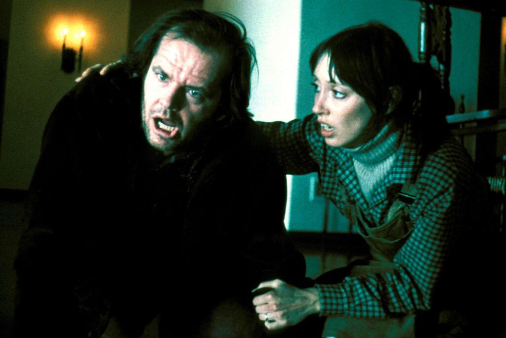 Is ‘The Shining’ Based on a True Story? Inside the Real Colorado Hotel That Inspired It