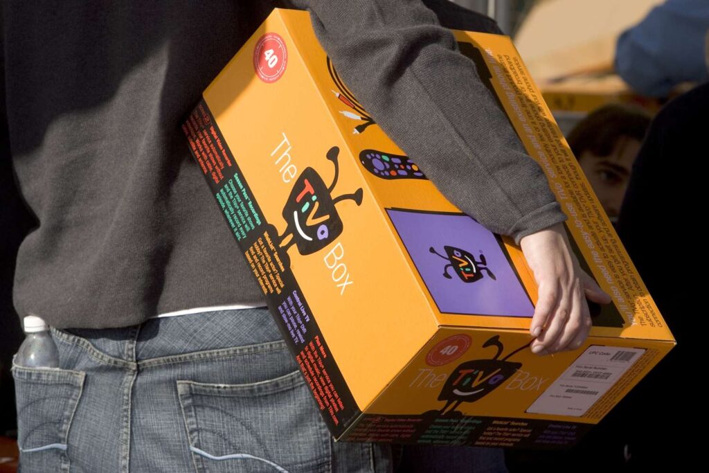 TiVo Has Officially Stopped Selling DVRs After More Than 25 Years: Here’s Why