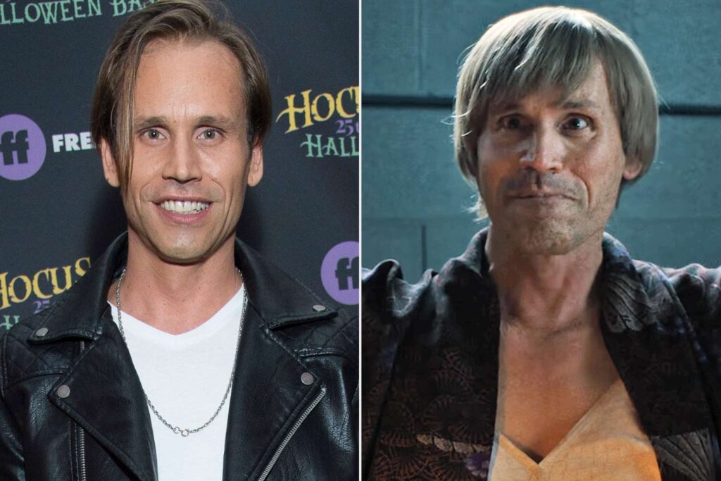 ‘Monster’s Tobias Jelinek Went to Dark’ Place to Play Richard Speck (Exclusive)