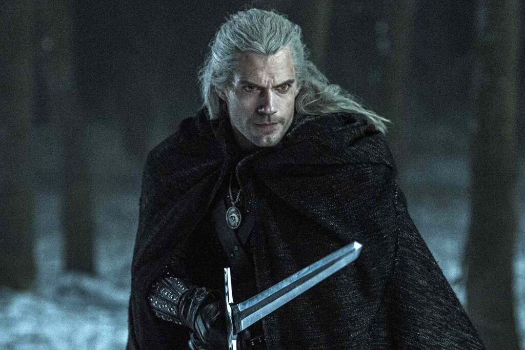 Why Did Henry Cavill Leave ‘The Witcher’? What We Know About His Shocking Exit