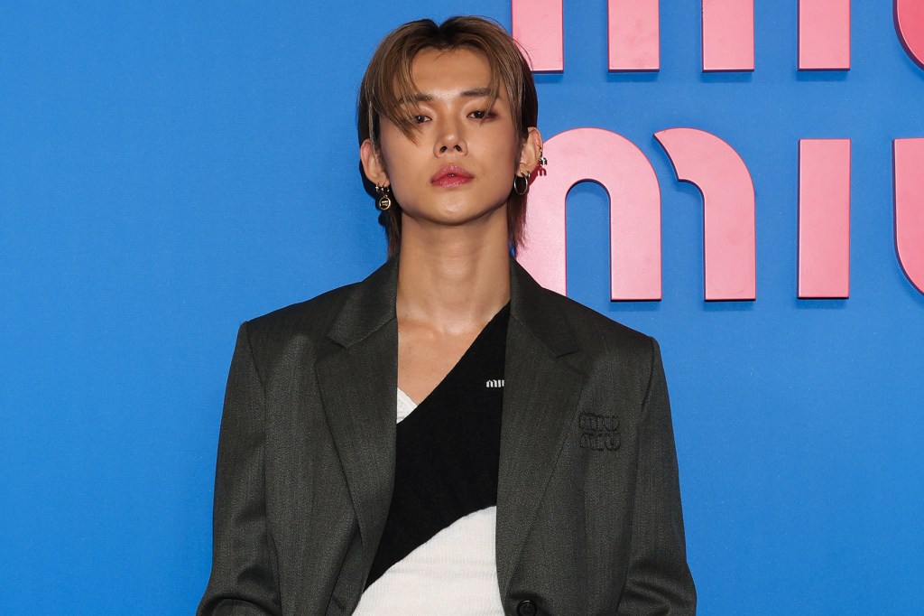 TXT’s YEONJUN Debut Solo Album ‘No Labels’ & Release Date Announced