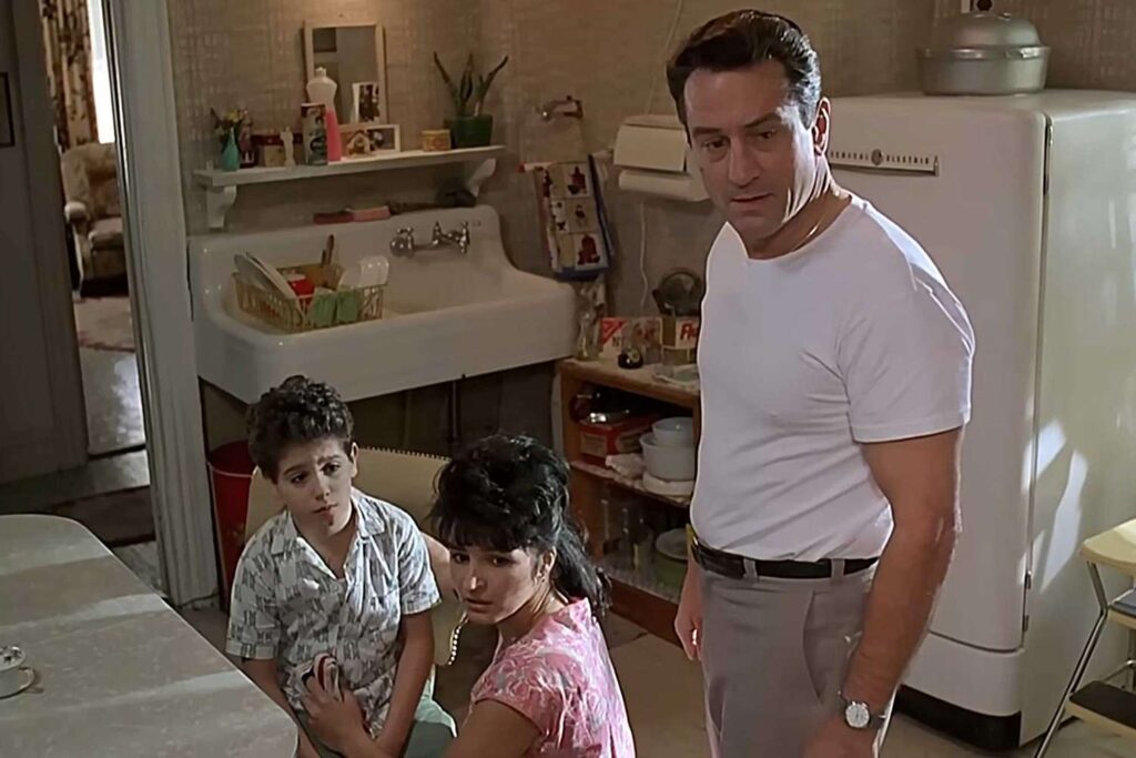 Where Is the Cast of ‘A Bronx Tale,’ 32 Years After the Film’s Premiere?