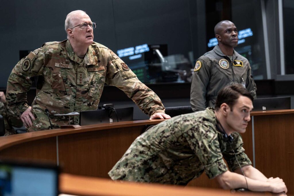 ‘A House of Dynamite’ Director Defends the Film’s Divisive Ending