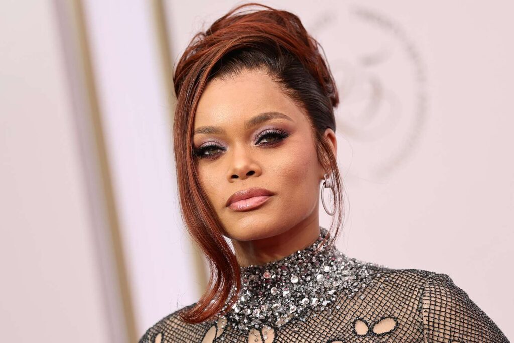 Andra Day Claims Ex-Manager Stole $1.6M and Left Her ‘Facing Eviction’