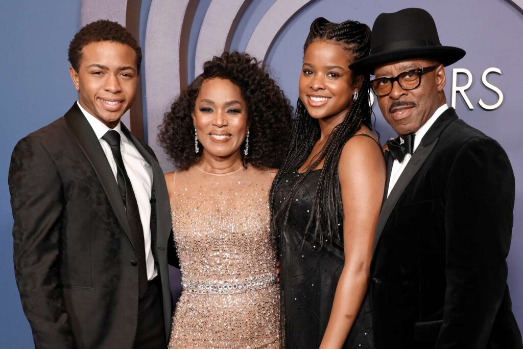 Meet the Real-Life Kids of the ‘9-1-1’ Cast