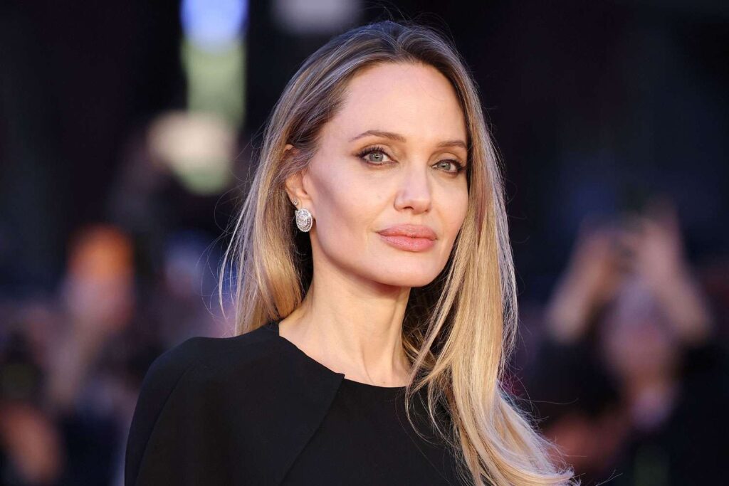 Angelina Jolie, Lady Gaga, Janet Jackson and More