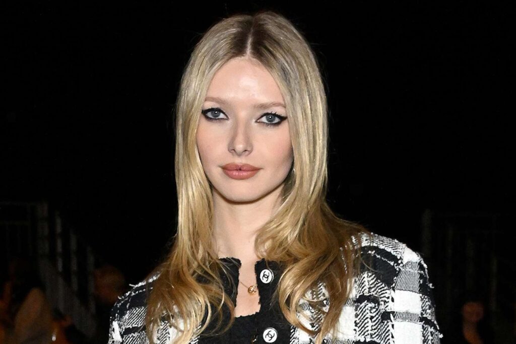 Apple Martin Says She ‘Shouldn’t Be Entitled to Anything’: ‘I Have to Work’