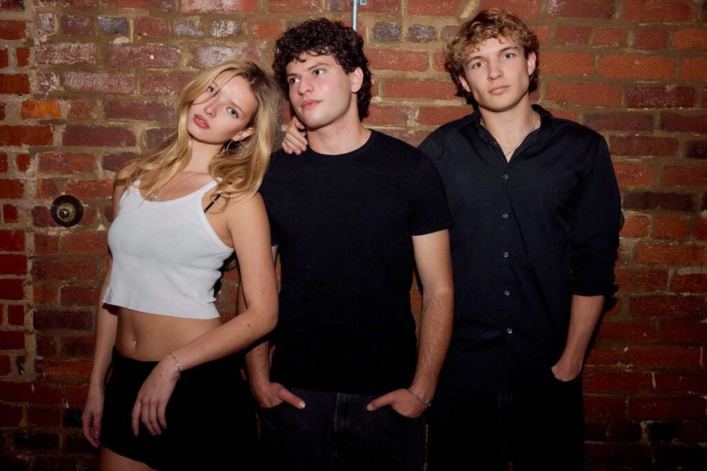 Apple Martin Makes Her Music Debut with Jade Street on ‘Satellites’