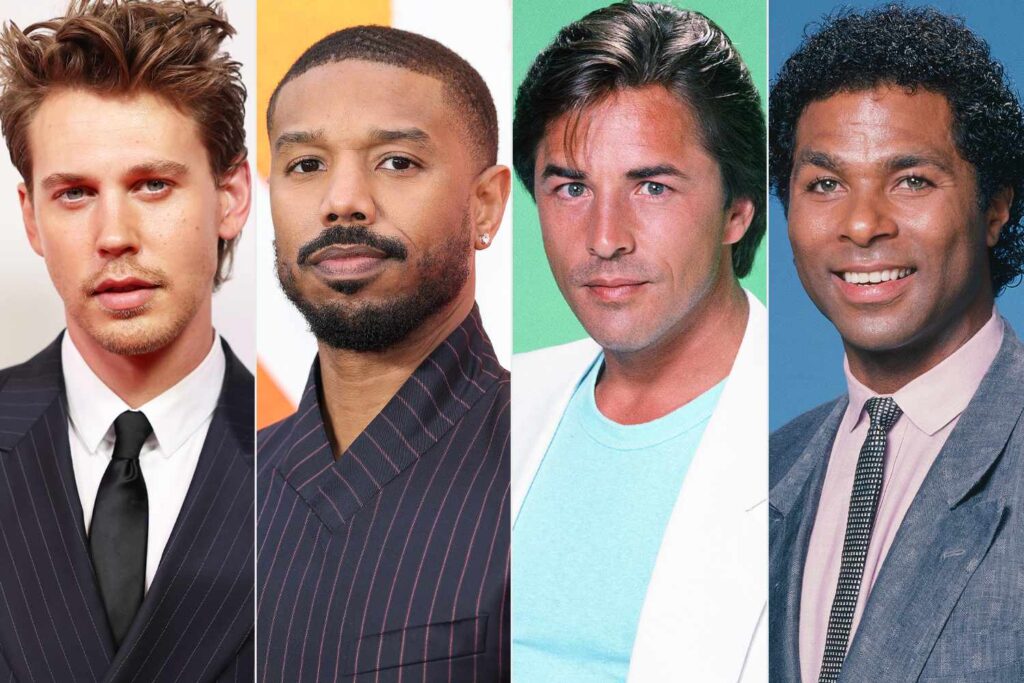 Austin Butler and Michael B. Jordan Eyed as New ‘Miami Vice’ Duo