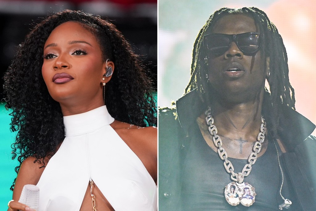 Ayra Starr & Rema, Shallipopi, Joeboy, Boj & More