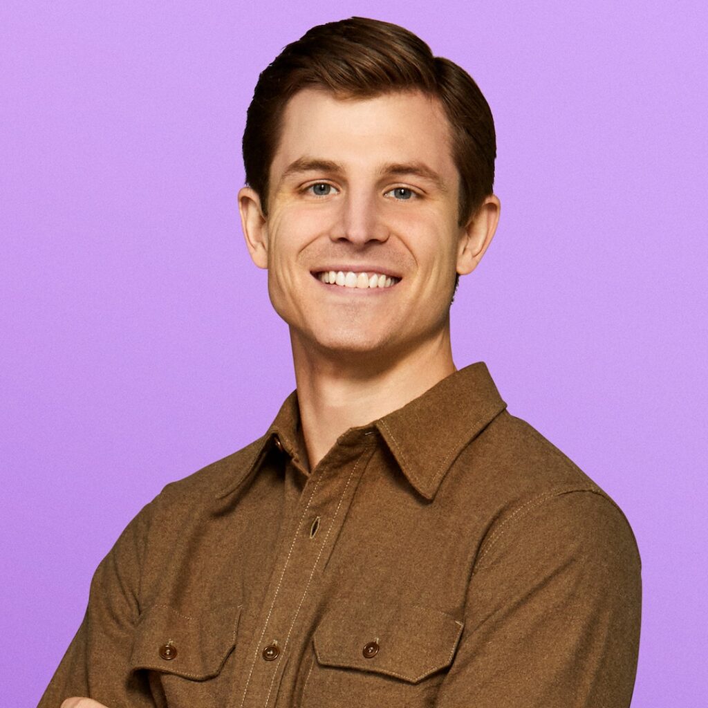 Love Is Blind Season 9: Why Blake Left Early