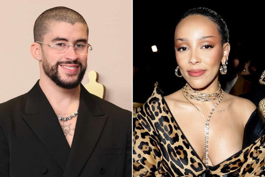 Is ‘SNL’ New Tonight? Bad Bunny to Host, Doja Cat Is Musical Guest