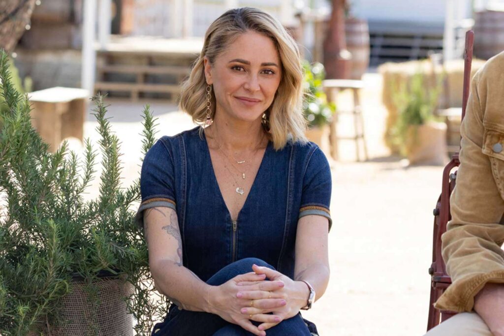 Brooke Williamson Teases ‘Wild’ Season of ‘BBQ Brawl’ (Exclusive)