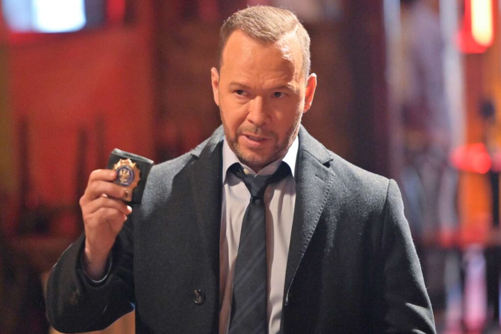 ‘Boston Blue’ Season 1 Episode Release Schedule
