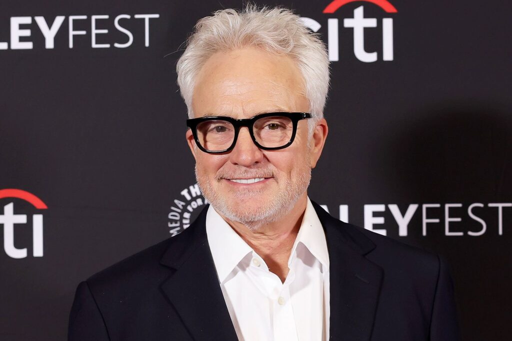 Bradley Whitford to Creep Out New Generation with Horror Parody of Iconic Gusher Ads