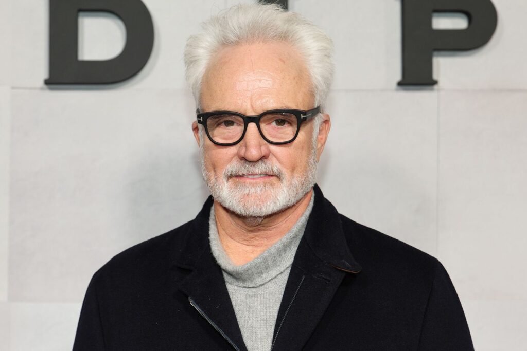 Bradley Whitford Shares Which of His Characters He Sees as Halloween Costumes (Exclusive)