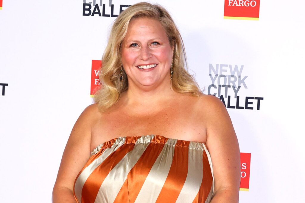Comedian Bridget Everett on Navigating Hollywood Friendships (Exclusive)
