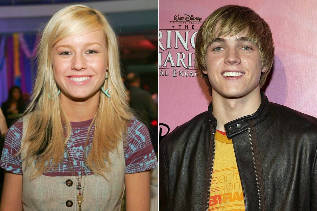 Brie Larson Says Touring with Jesse McCartney in the 2000s Was ‘So Bizarre’