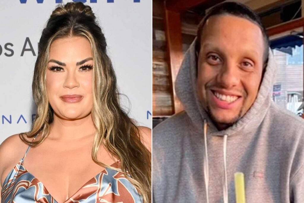 Brittany Cartwright and Her Boyfriend Brandon Hanson Break Up