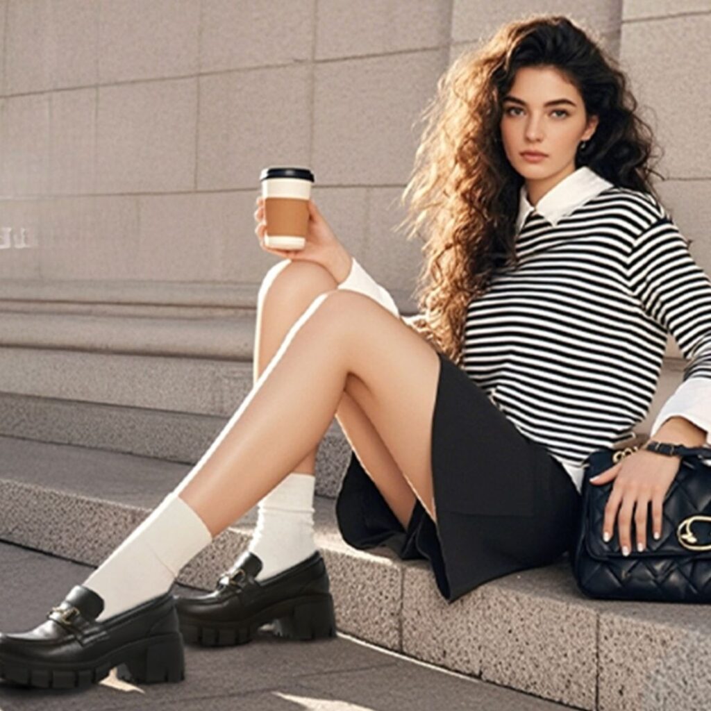 Abercrombie, Quince, Old Navy + More