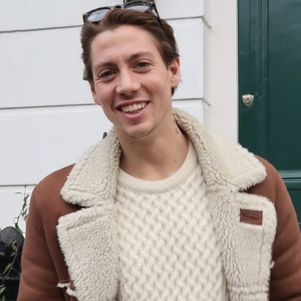 Lisa Vanderpump’s Nephew Sam on Liver Disease Diagnosis