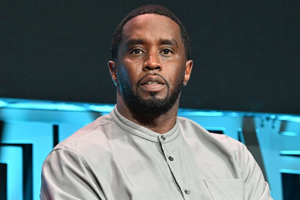 Sean ‘Diddy’ Combs Sentenced to 4 Years in Prison for Prostitution-Related Convictions