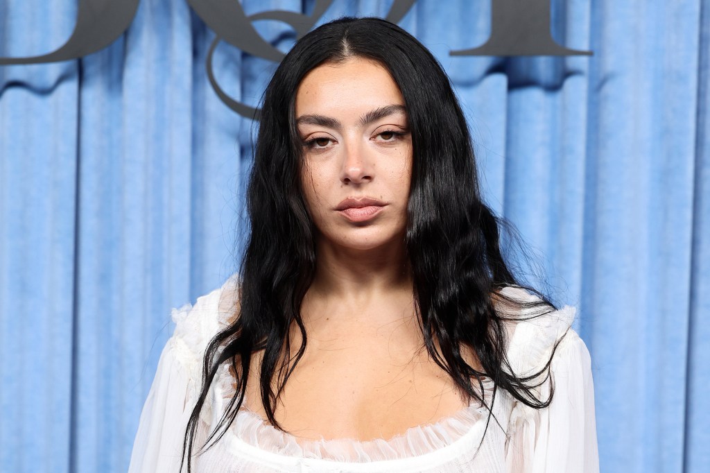 Charli xcx Says She Stopped Getting Botox, But Still Wants a Face Lift