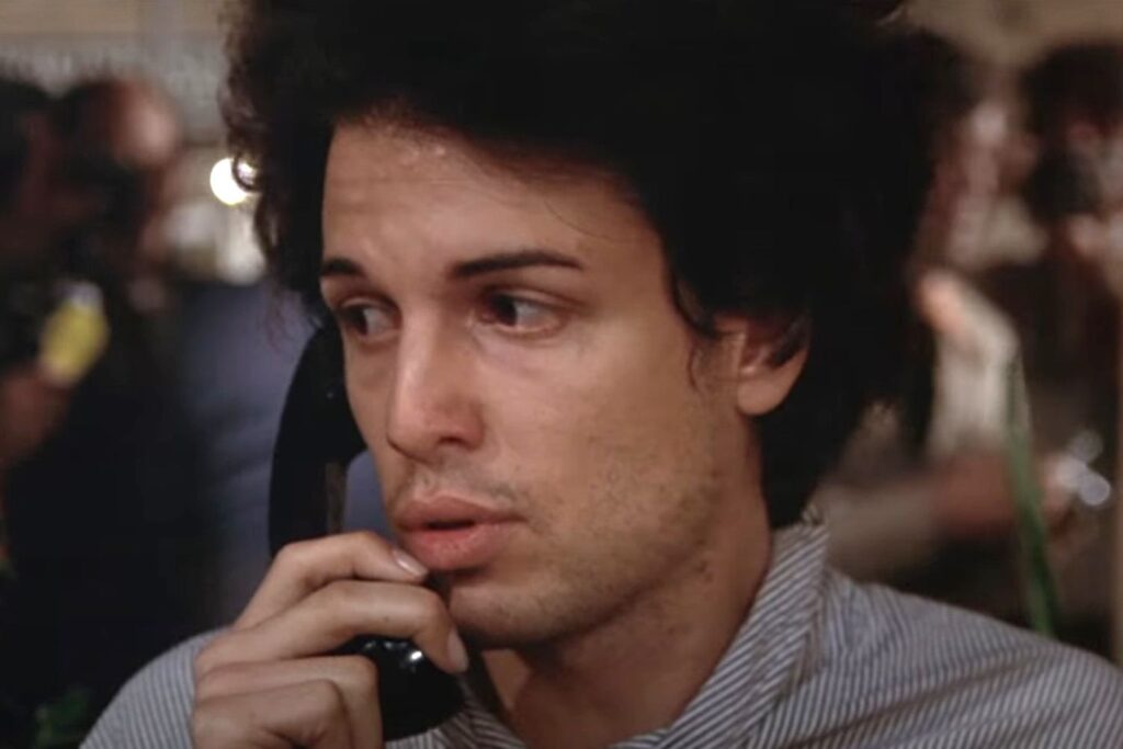 Chris Sarandon Explains Why He Wouldn’t Land His ‘Dog Day Afternoon’ Role Today