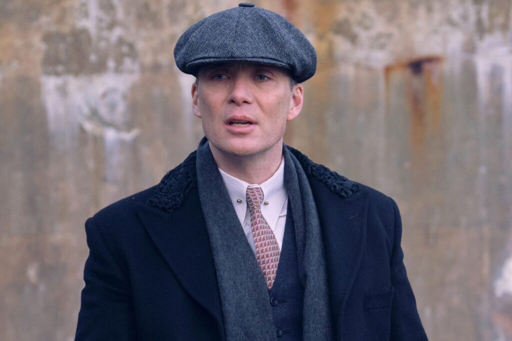‘Peaky Blinders’ Sequel Series Ordered, Featuring ‘New Generation of Shelbys’