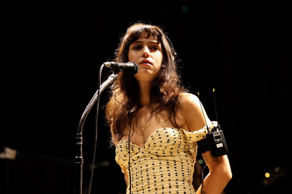 ‘No Music for Genocide’ Boycott Joined by Clairo, Lucy Dacus & More