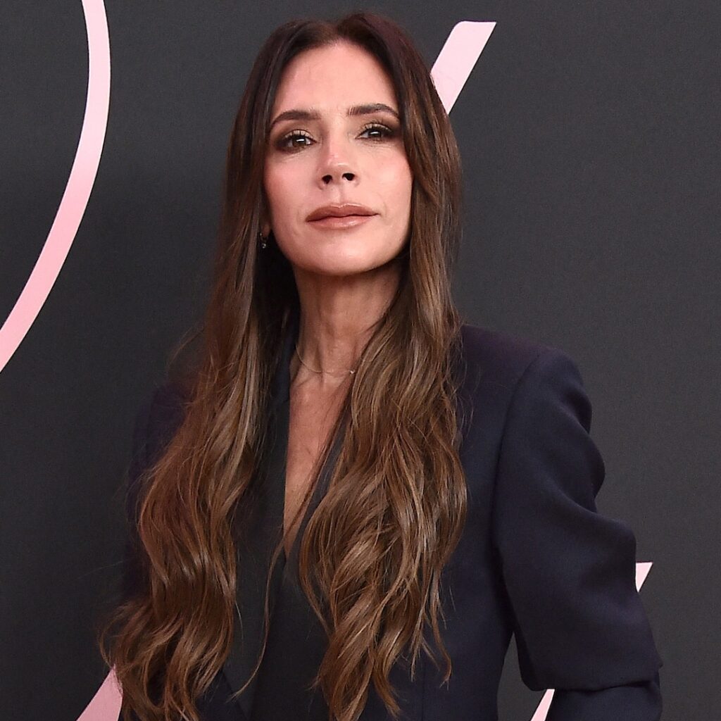 Victoria Beckham Was Millions in Debt With Fashion Brand