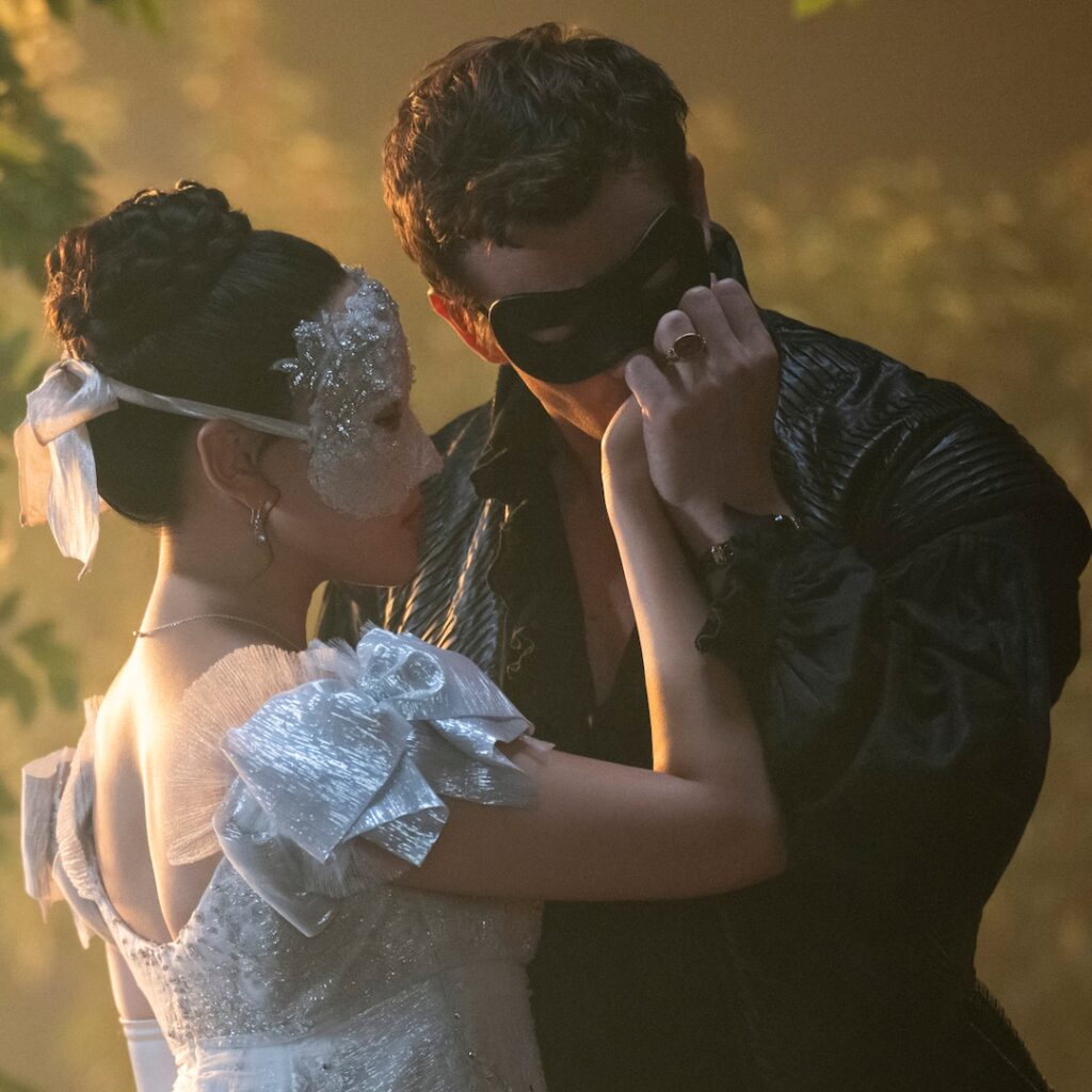 Bridgerton Season 4: Release Date, Teaser Trailer