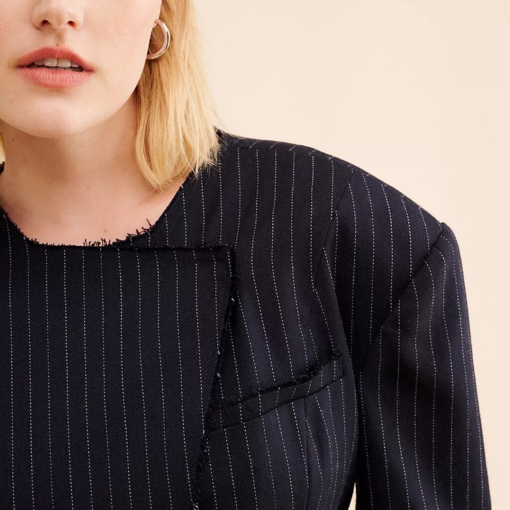 Affordable Office Looks for Fall