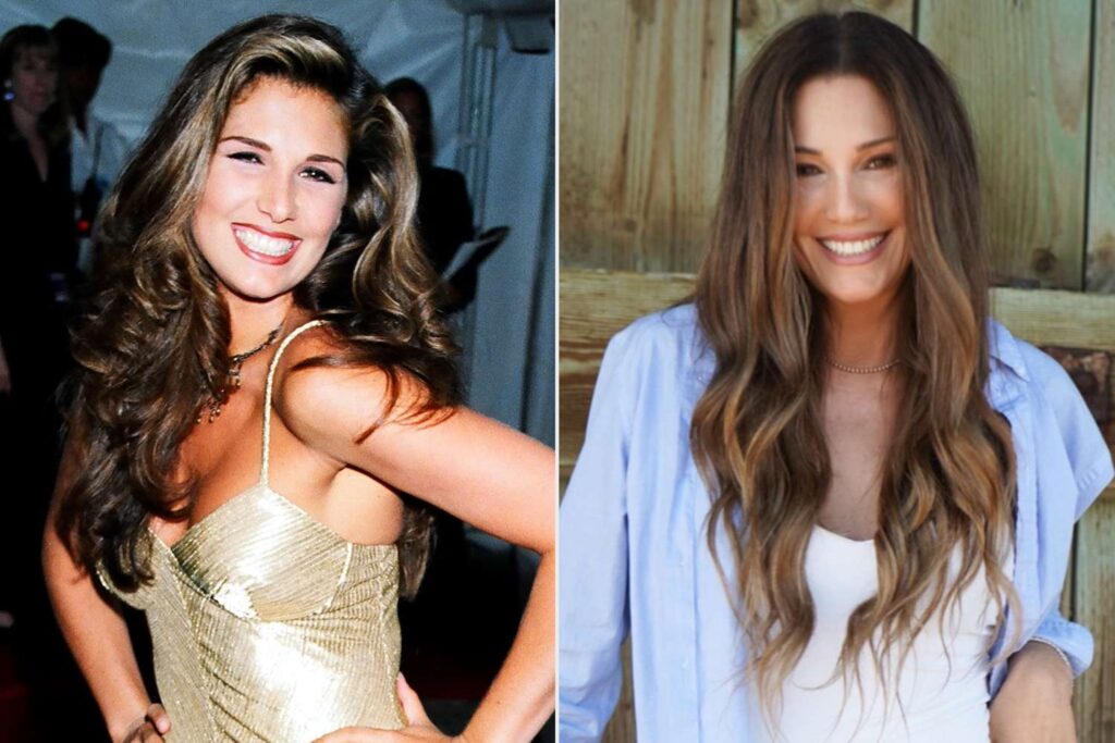 Daisy Fuentes Explains How ‘House of Style’ Gave Her Courage to Start Her Own Brand (Exclusive)