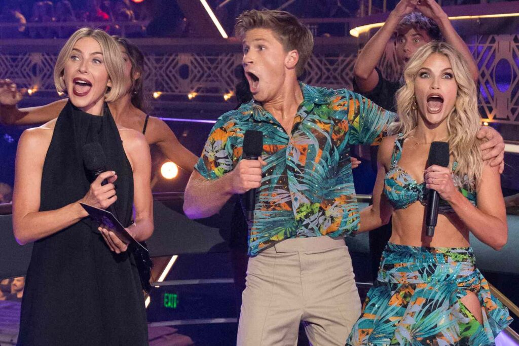 7 Rules You Didn’t Know ‘Dancing with the Stars’ Contestants Must Follow