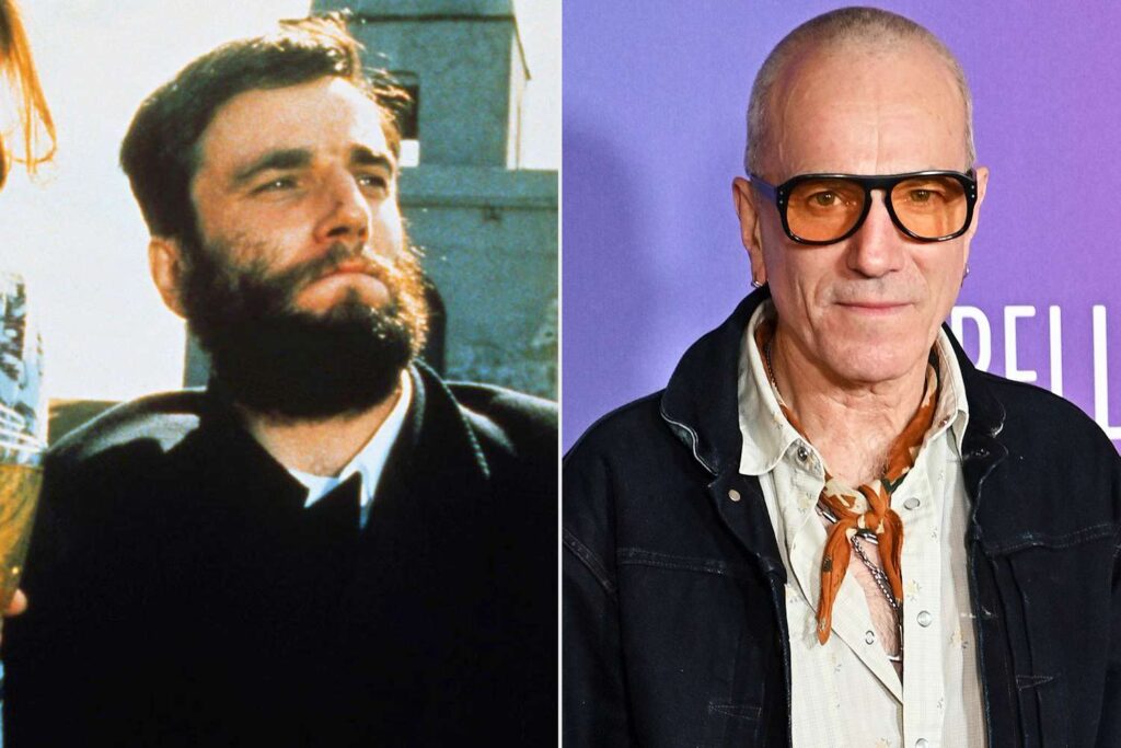 Daniel Day-Lewis Says He Didn’t Know What He Was Doing In ‘My Left Foot’