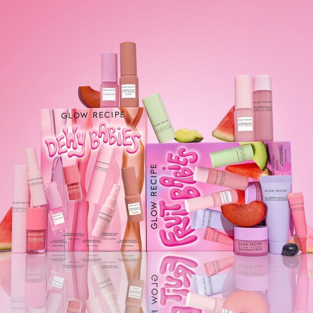 Sol de Janeiro, Laneige & More