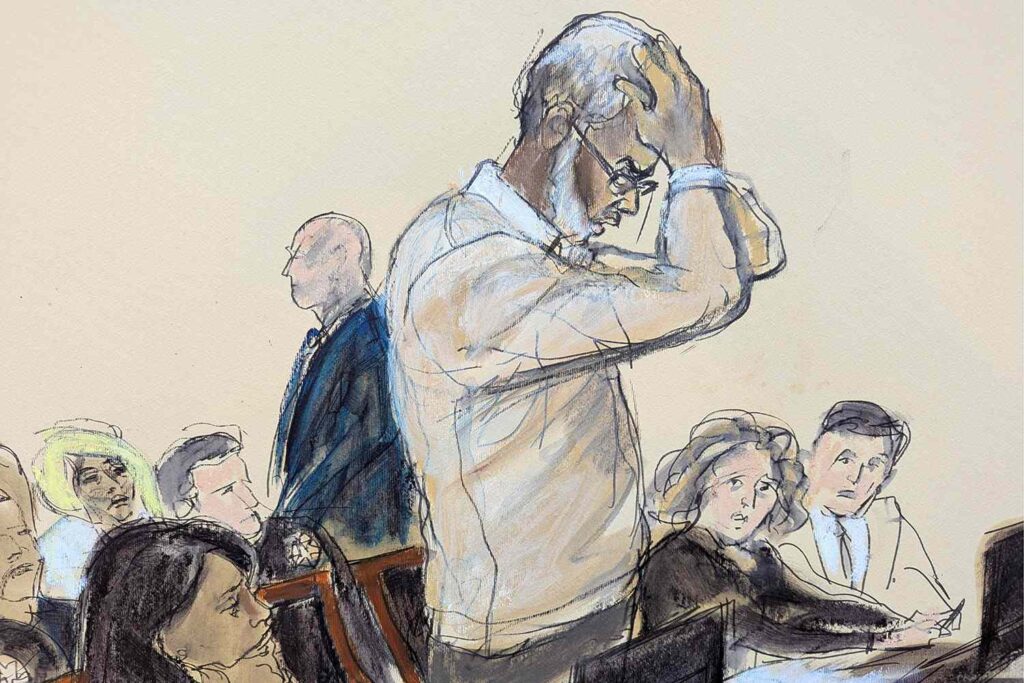 Diddy’s Attorneys Reveal Where They Want Him to Serve His Prison Sentence