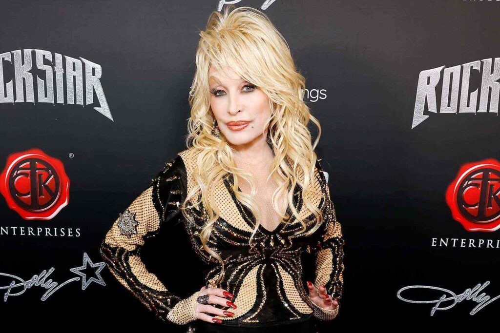 Dolly Parton celebrates 52 years of Hit Song ‘Jolene’