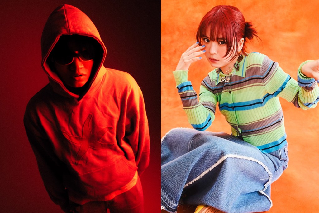 dori ‘Sketch’ Live Recording With Furui Riho Coming From Japan Concert