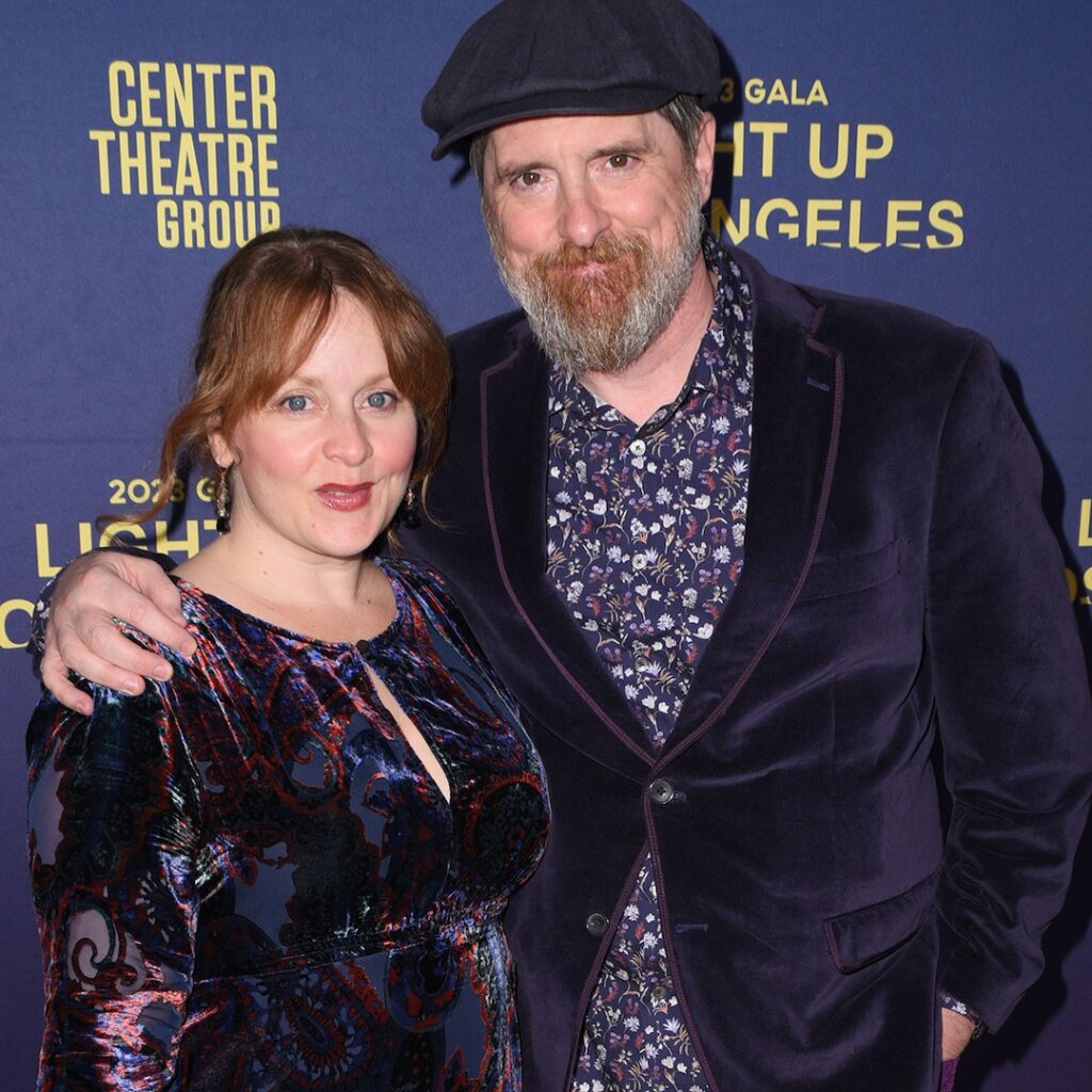 Ted Lasso’s Brendan Hunt Marries Shannon Nelson