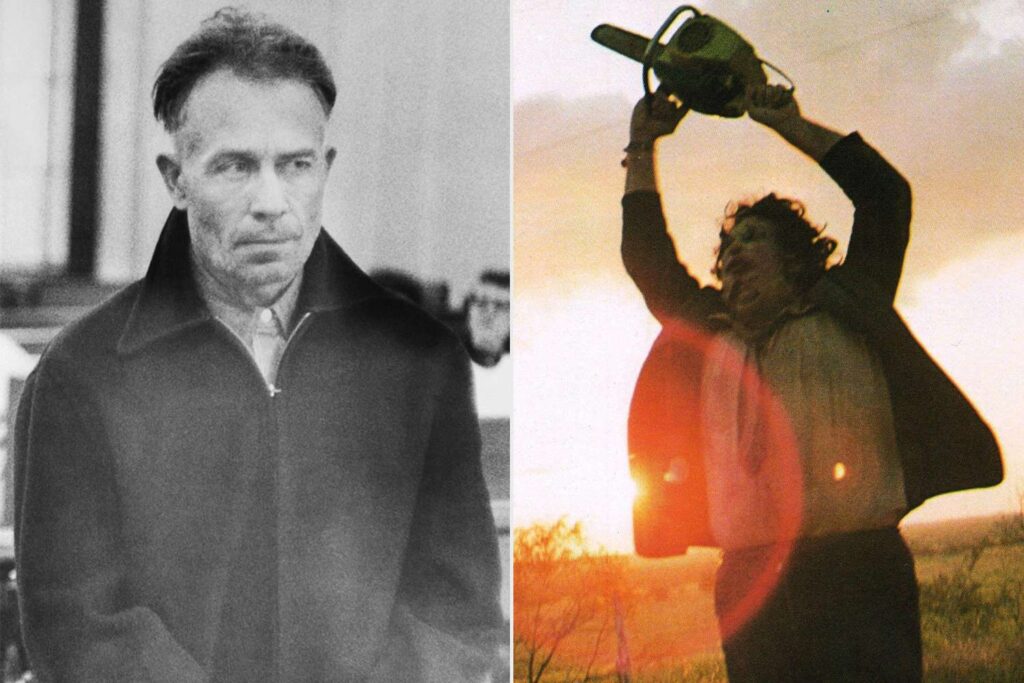 Was ‘The Texas Chain Saw Massacre’ Inspired by Ed Gein? Inside the True Story