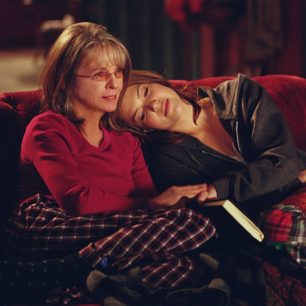 Diane Keaton Death: Mandy Moore Pays Tribute