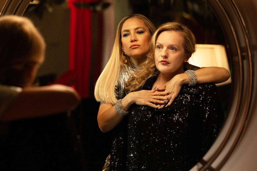 Elisabeth Moss Says ‘Constantly Chasing Youth’ Is Not a New Concept (Exclusive)