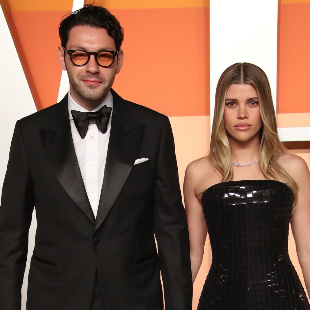 Sofia Richie Pregnant, Expecting Baby No. 2 With Elliot Grainge