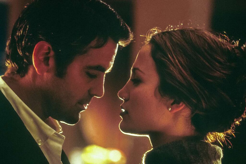 Jennifer Lopez Says She Felt ‘Nothing’ for George Clooney Despite ‘Out of Sight’ Chemistry