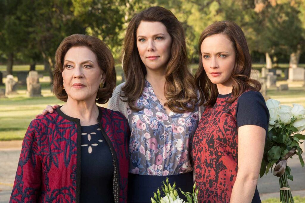 ‘Gilmore Girls’ Cast, 25 Years Later: Where Are They Now?