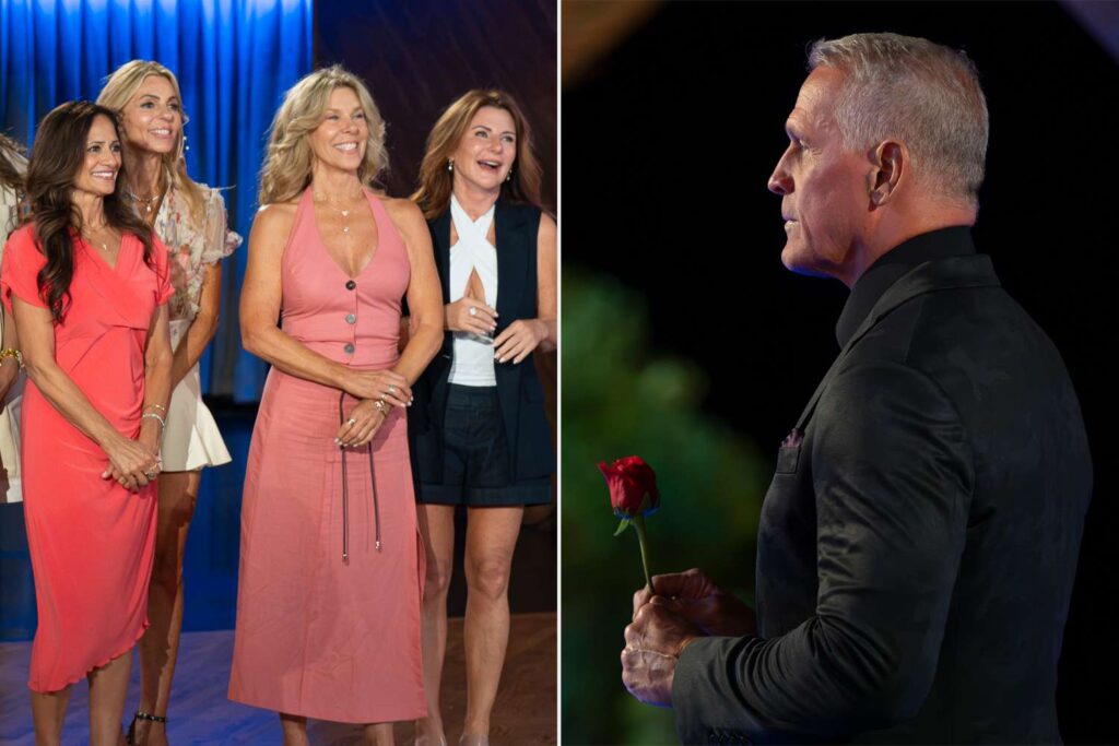 1 Woman Reveals She’s There for the Wrong Reasons